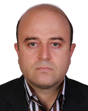 آقای امید میرچولی