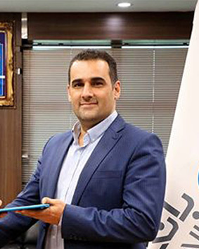 آقای دکتر بهزاد روشن