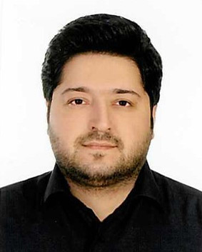 آقای امید وصله‌چی