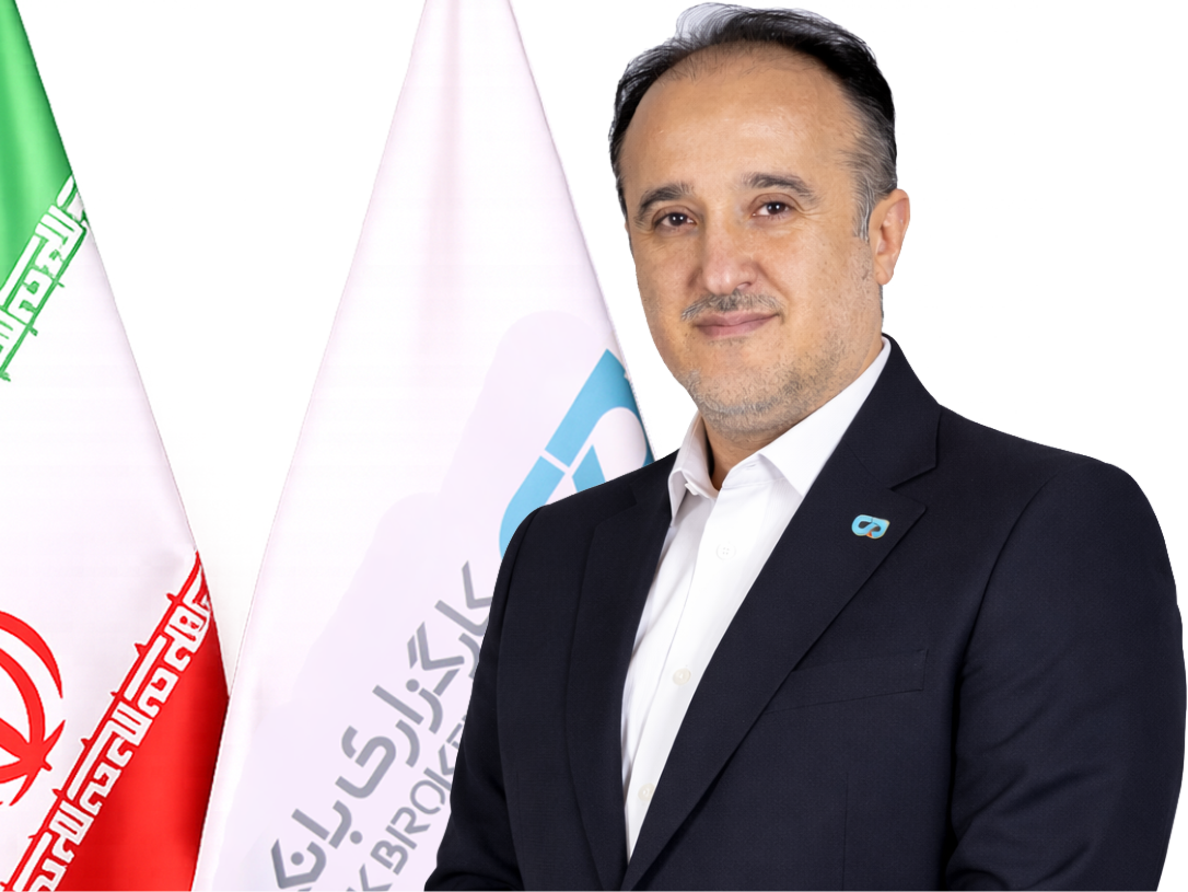 دکتر مهدی محمودیان (مدیر عامل ونائب رئیس هیئت مدیره)