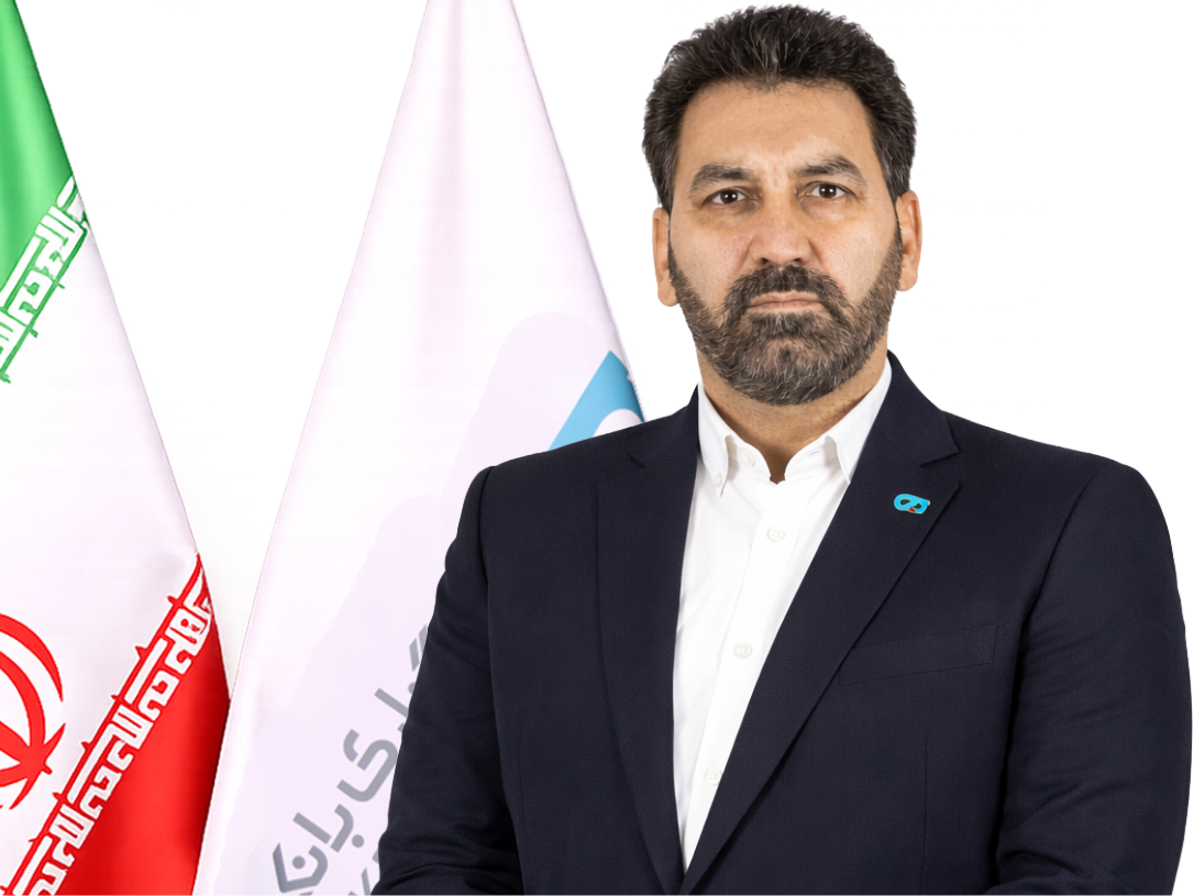 دکتر محمد وفایی یگانه ( معاونت اداری و پشتیبانی)
